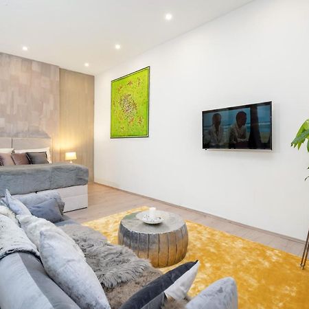 Cozy Einstein Daire Berlin Dış mekan fotoğraf