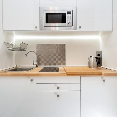 Cozy Einstein Daire Berlin Dış mekan fotoğraf