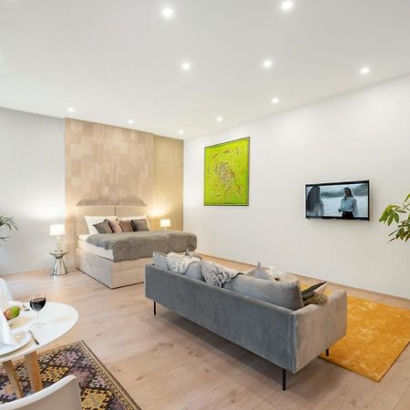 Cozy Einstein Daire Berlin Dış mekan fotoğraf