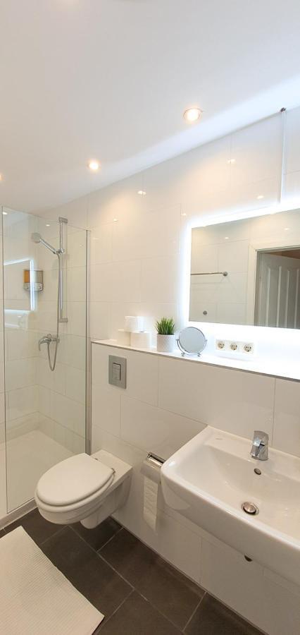 Cozy Einstein Daire Berlin Dış mekan fotoğraf