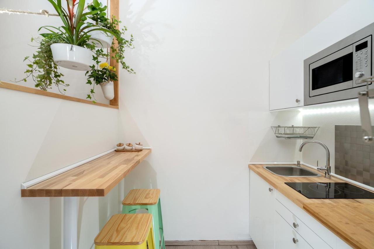 Cozy Einstein Daire Berlin Dış mekan fotoğraf