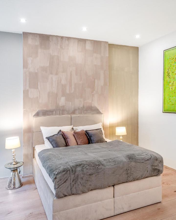 Cozy Einstein Daire Berlin Dış mekan fotoğraf
