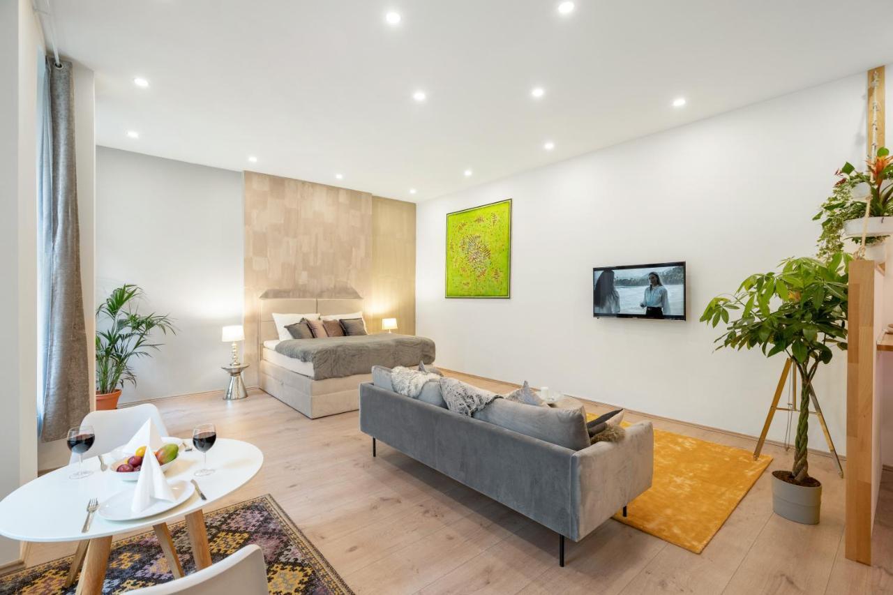 Cozy Einstein Daire Berlin Dış mekan fotoğraf